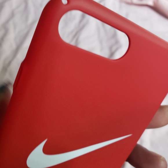 Nike Case for Apple iPhone 7P/8Plus - Picture 2 of 6